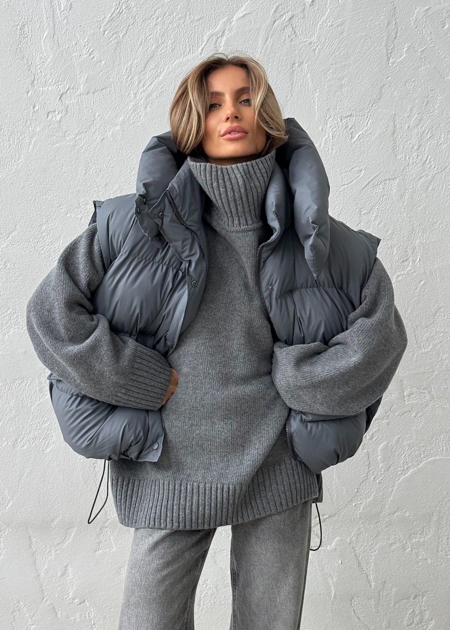 Пуфер-трансформер