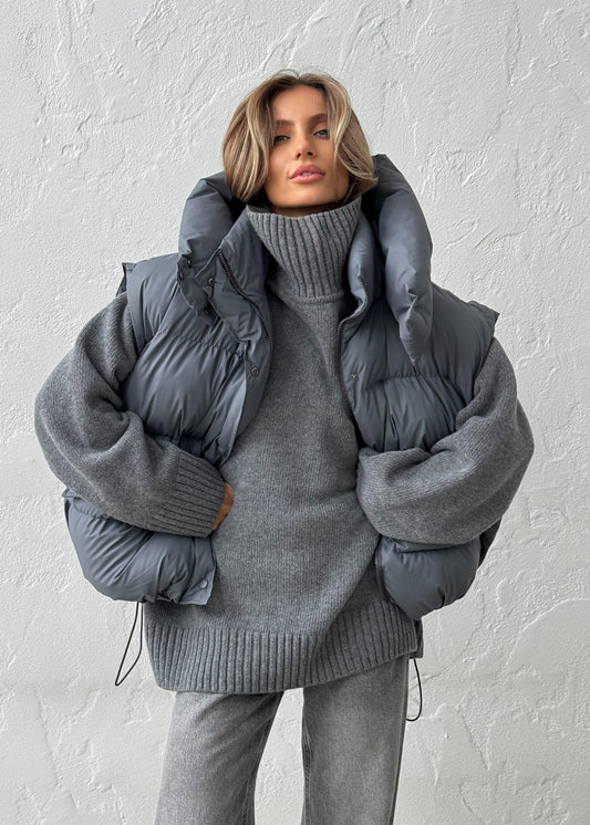 Пуфер-трансформер