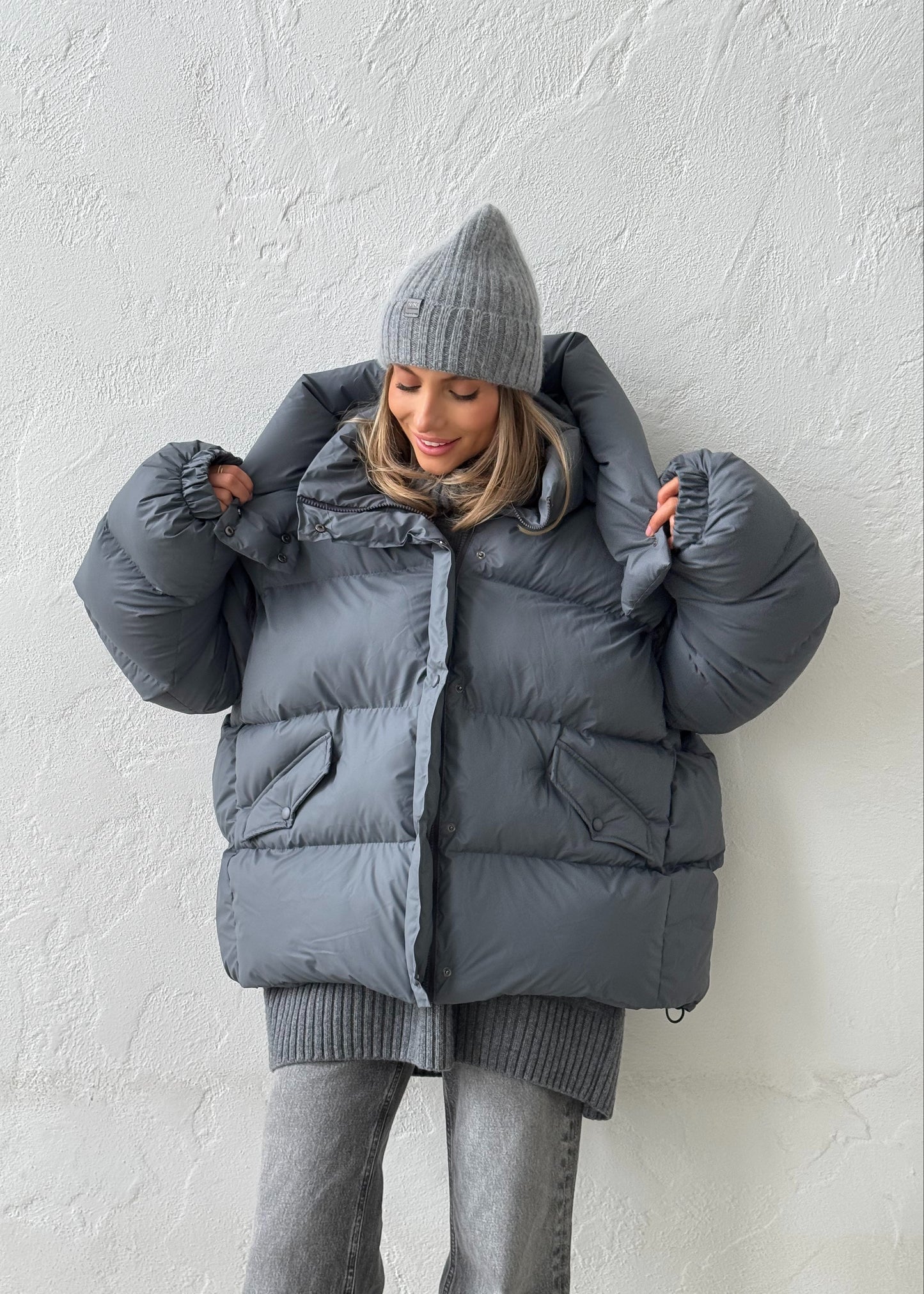 Пуфер-трансформер