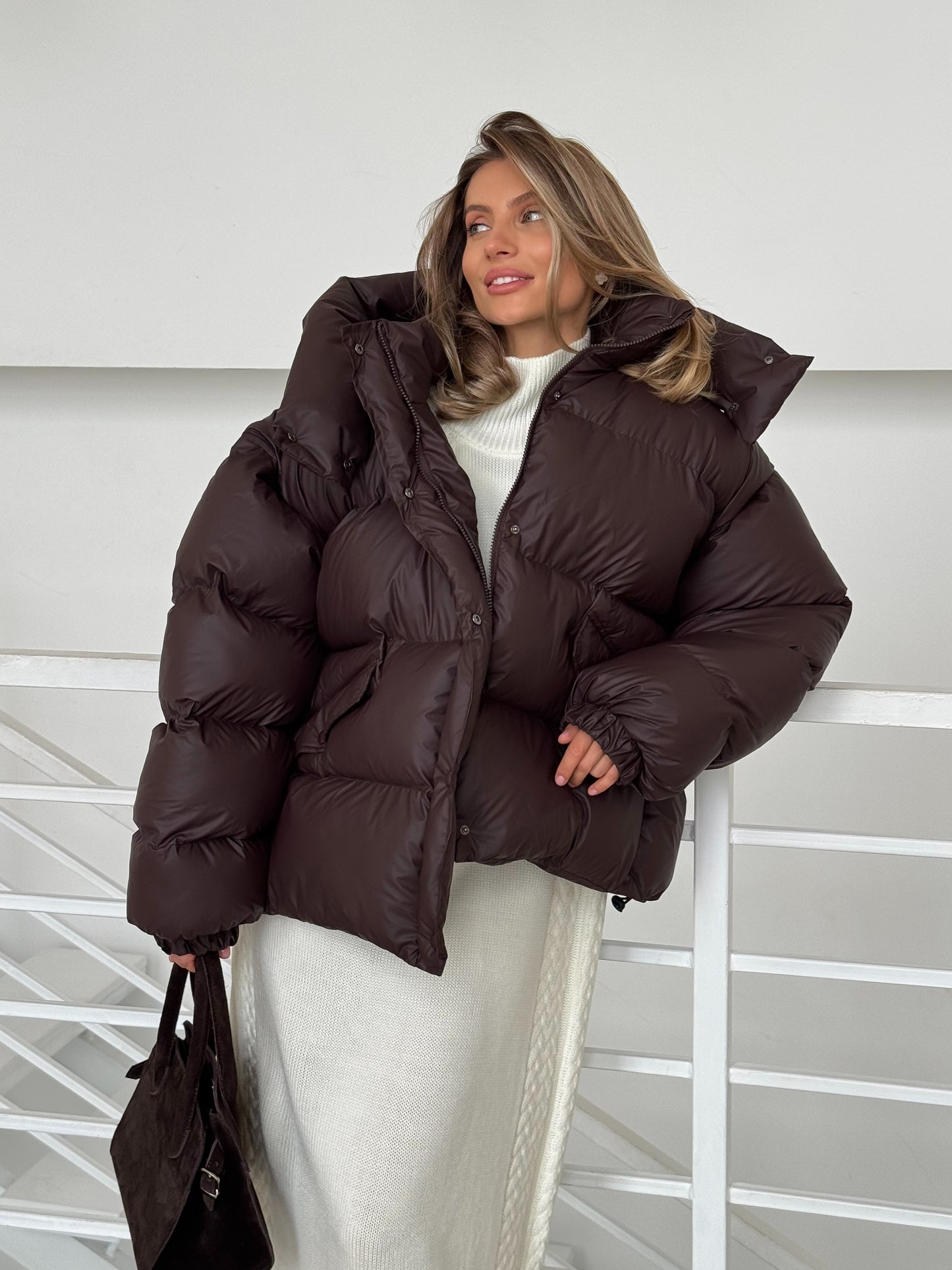 Пуфер-трансформер