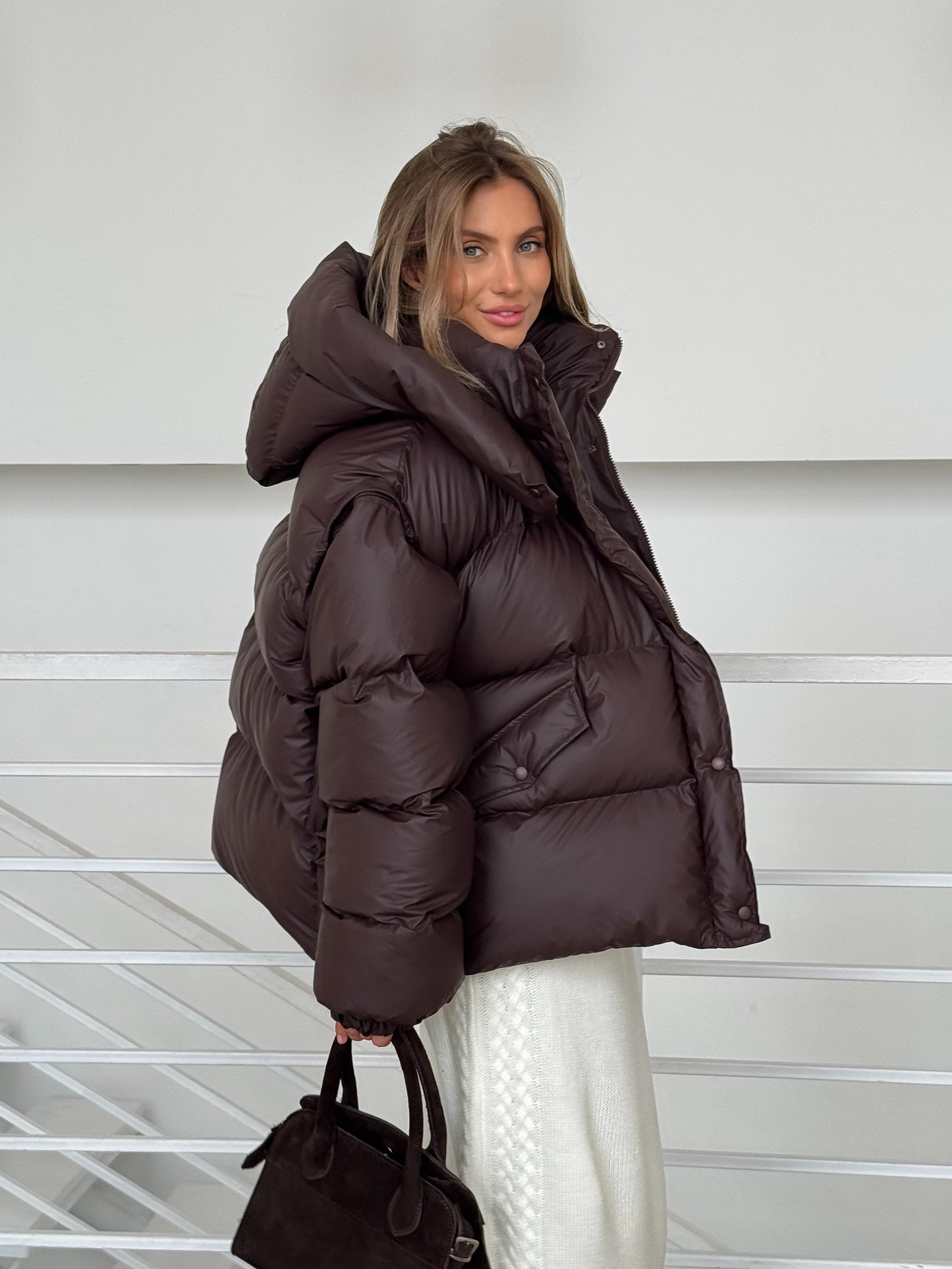 Пуфер-трансформер