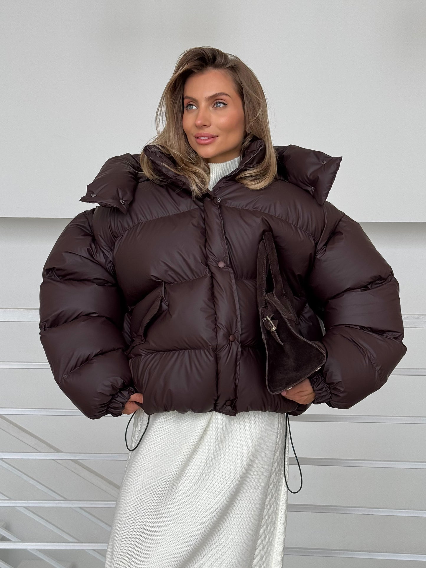 Пуфер-трансформер