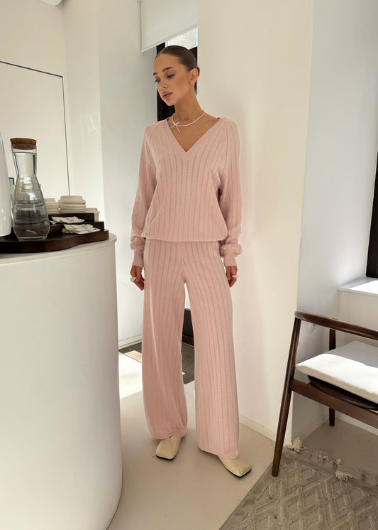 Трикотажний костюм