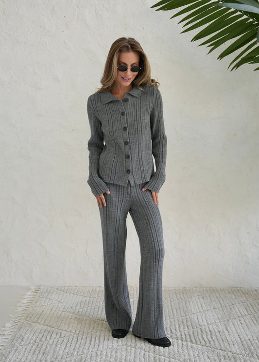 В’язаний сет