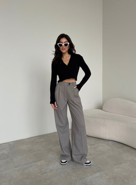 Палаццо з вовни