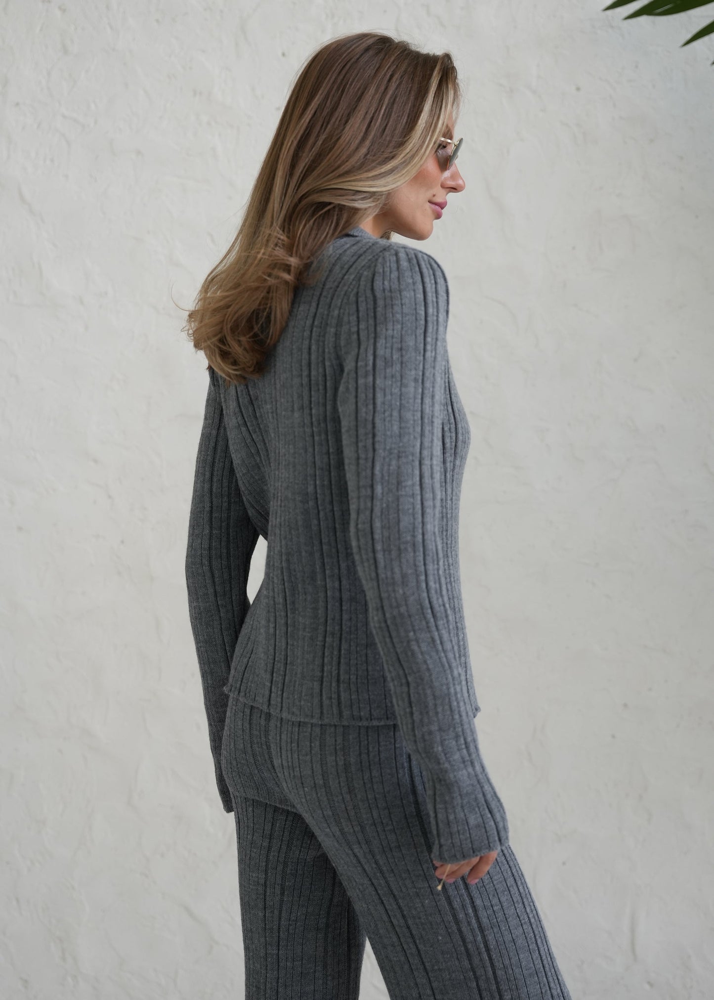 В’язаний сет