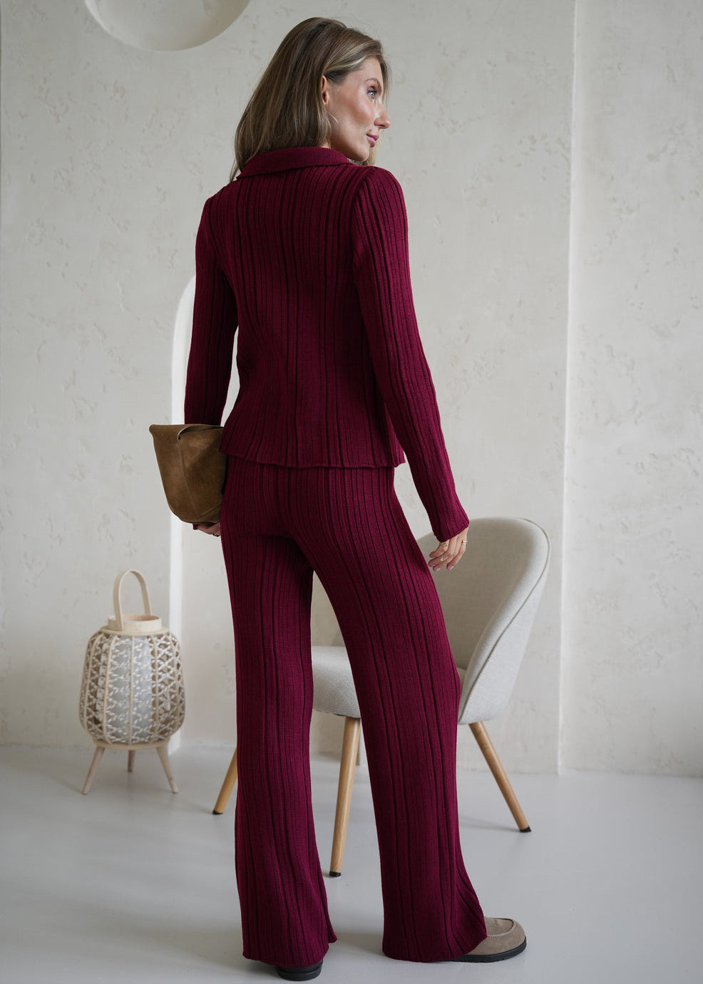 В’язаний сет