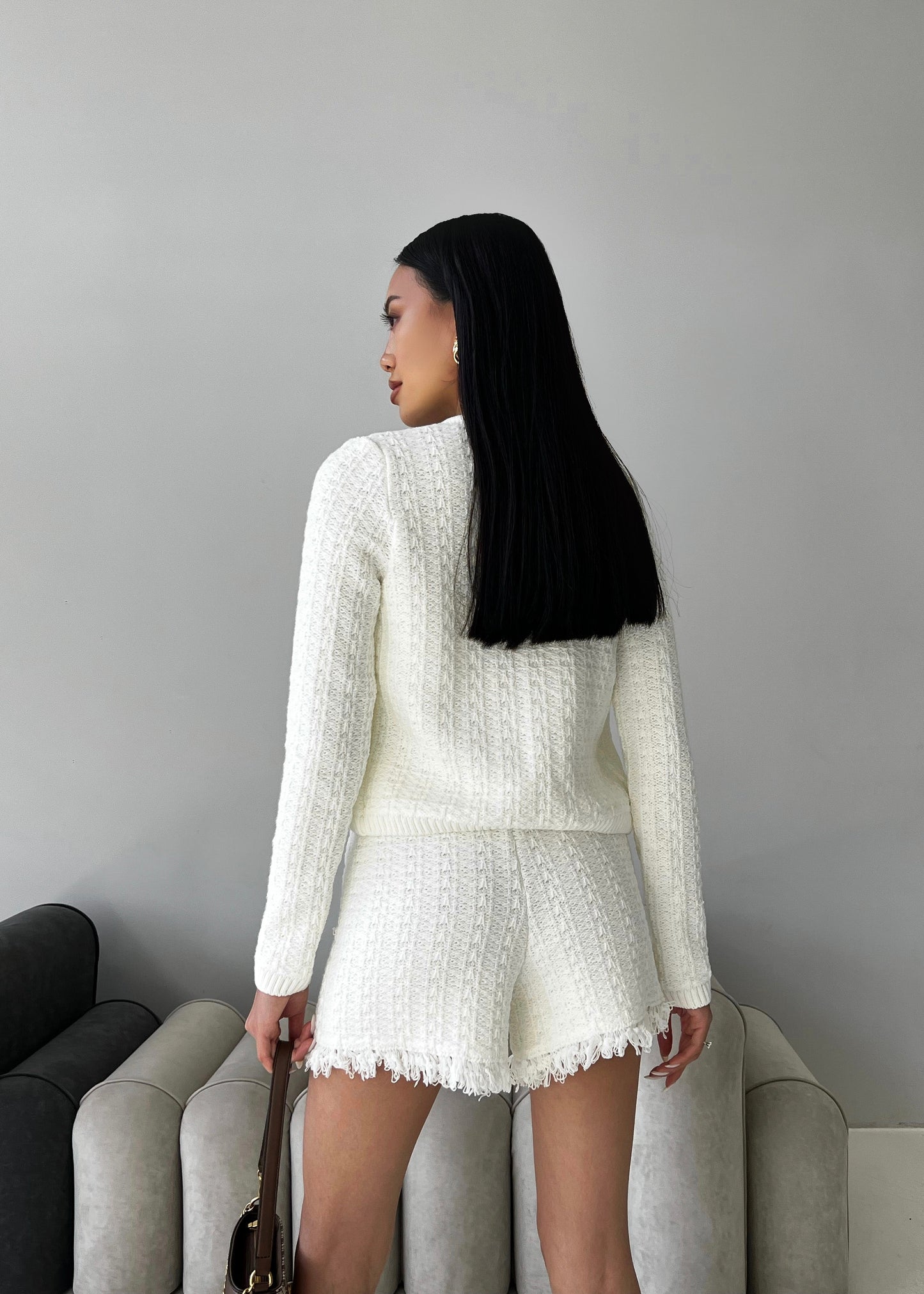 Твідовий комплект із трьох одиниць