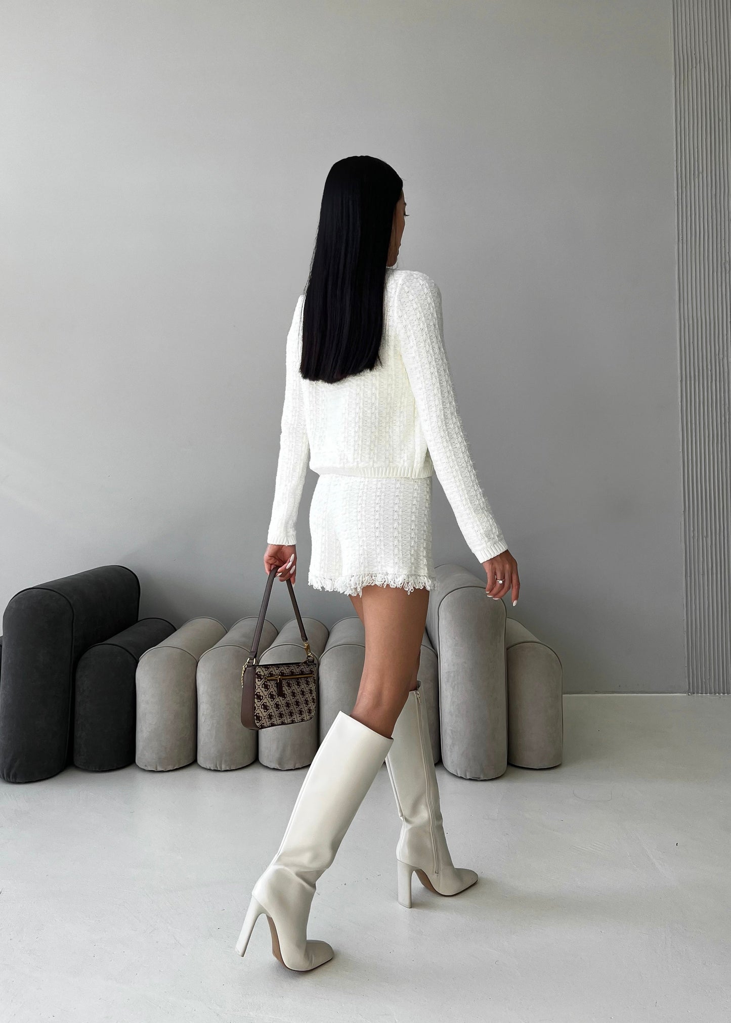 Твідовий комплект із трьох одиниць