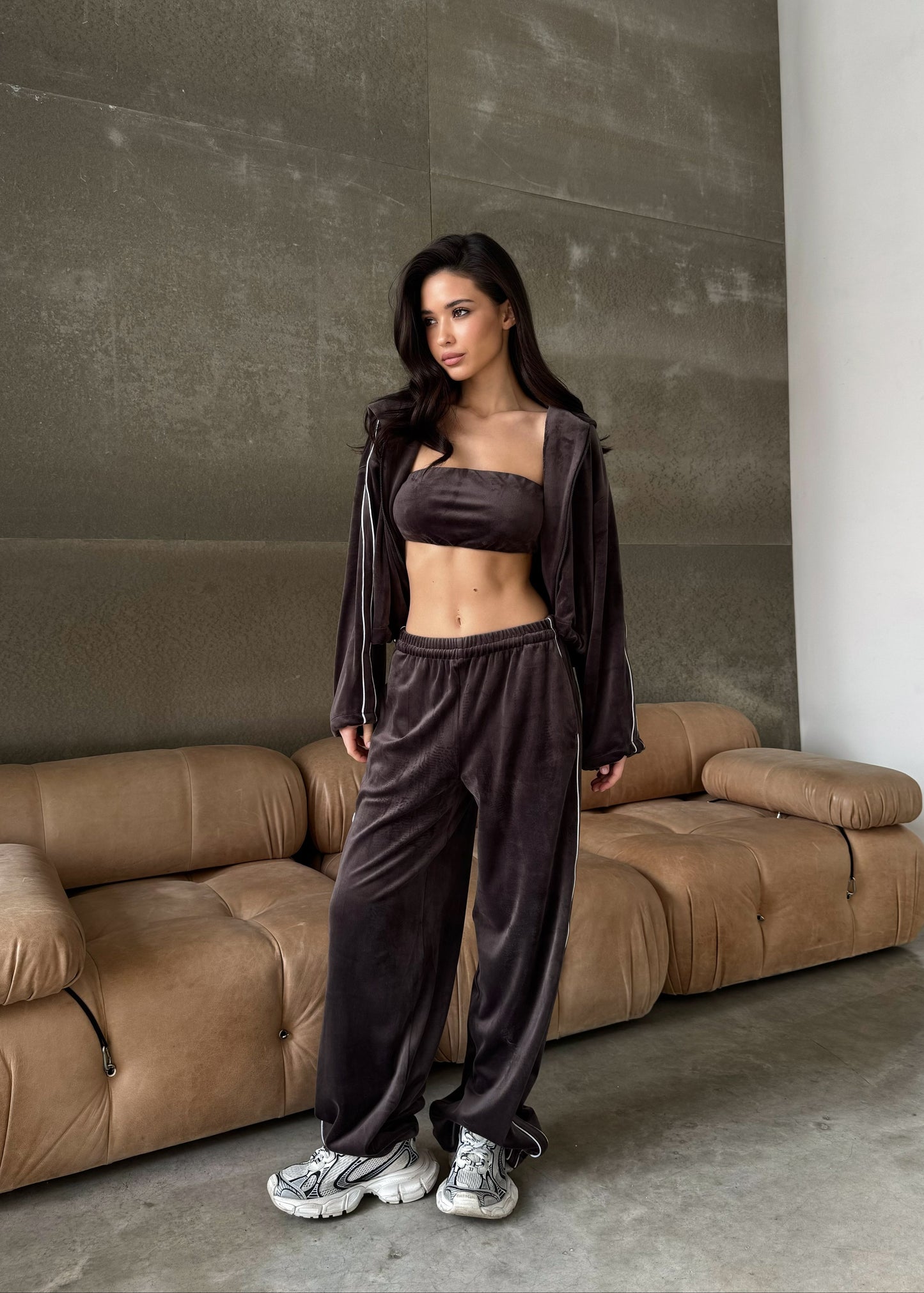 Костюм з трьох елементів