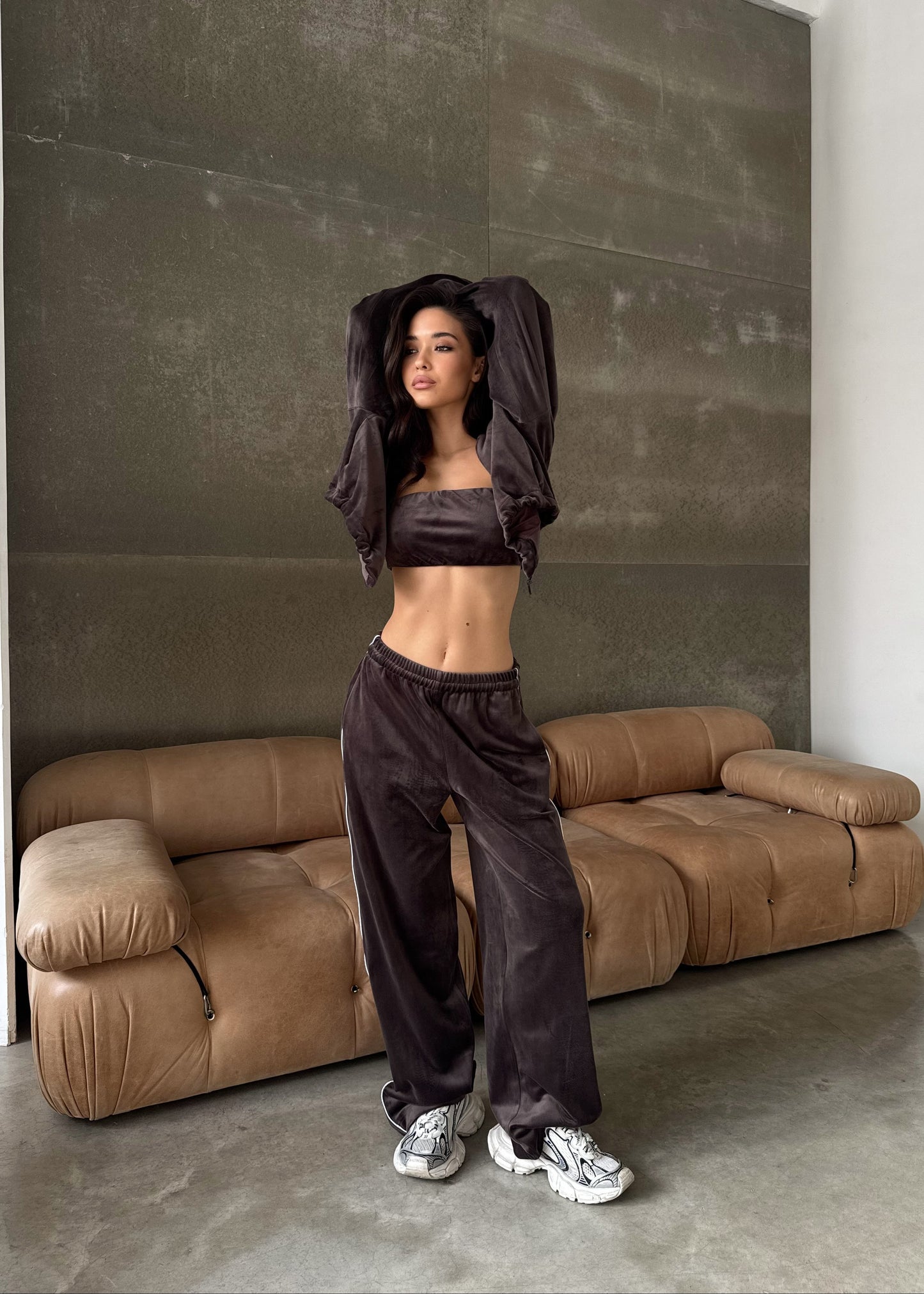 Костюм з трьох елементів