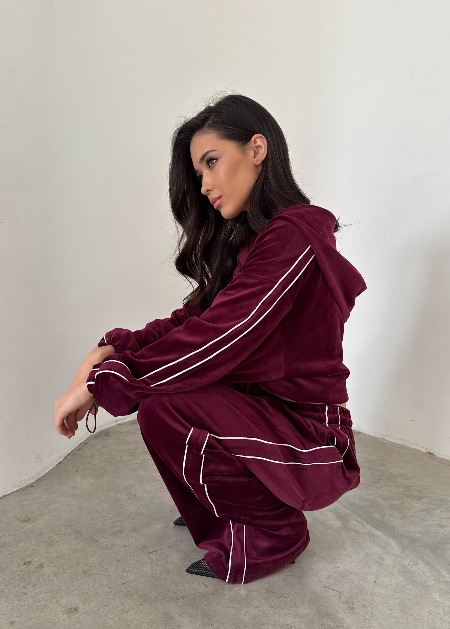 Костюм з трьох елементів