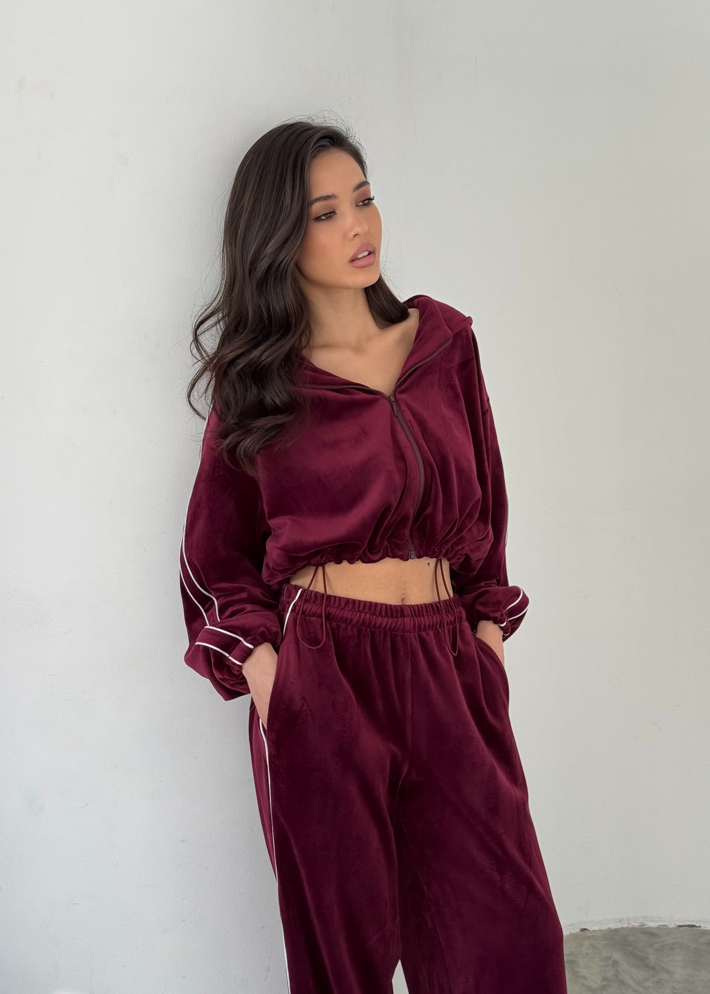 Костюм з трьох елементів