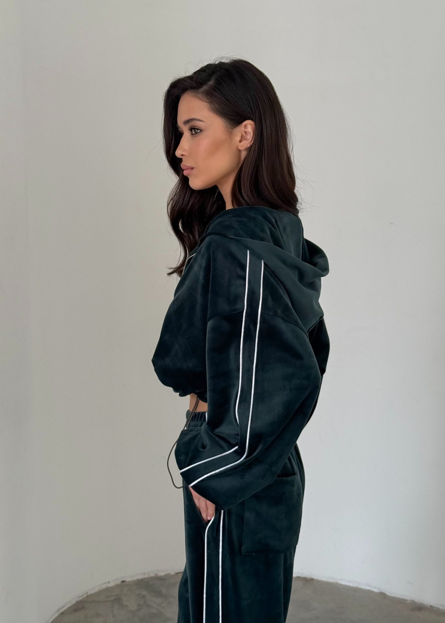 Костюм з трьох елементів