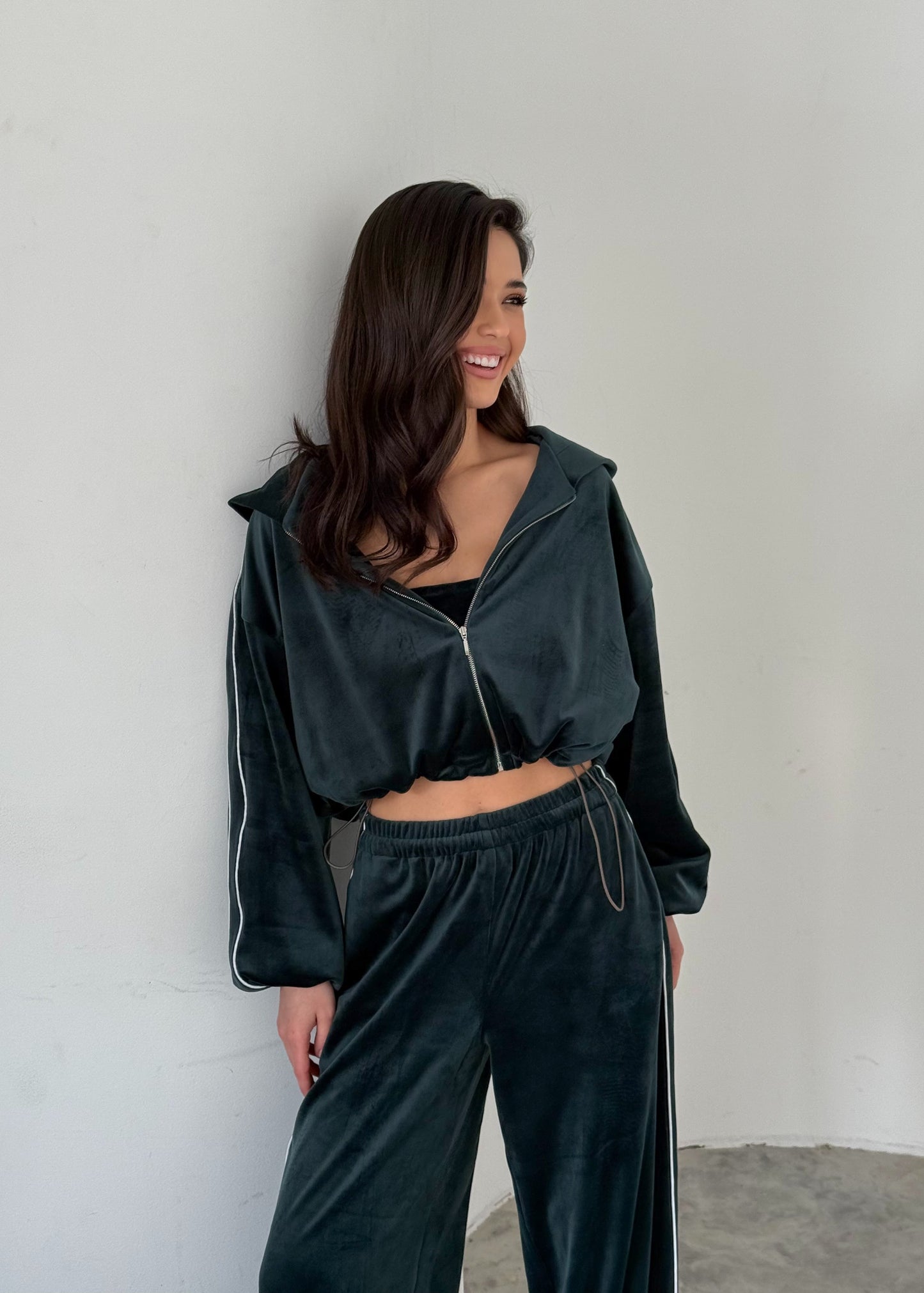 Костюм з трьох елементів