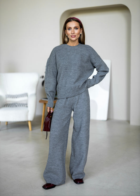 В’язаний сет