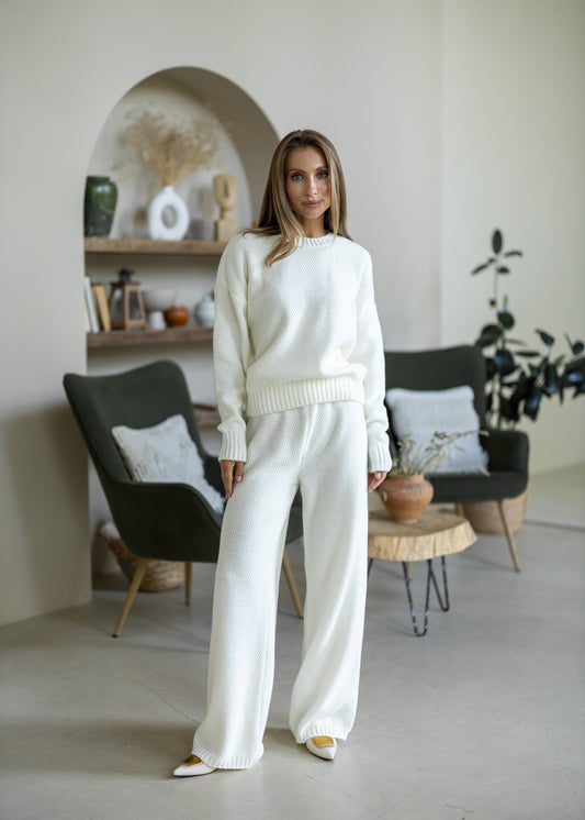 В’язаний сет