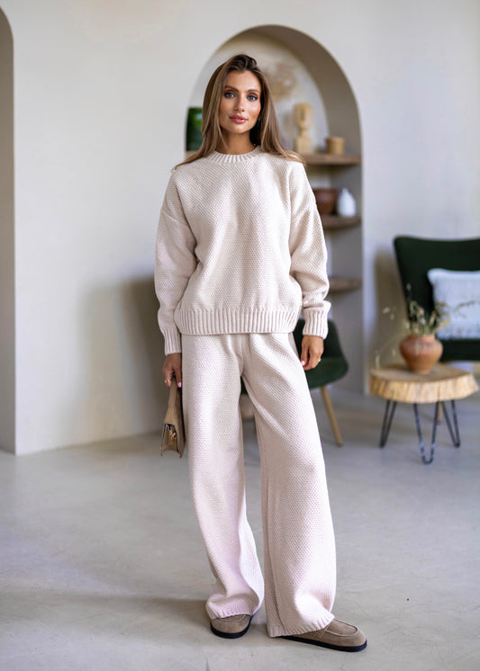 В’язаний сет