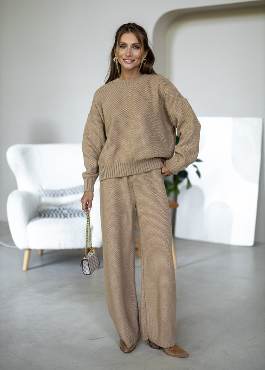 В’язаний сет