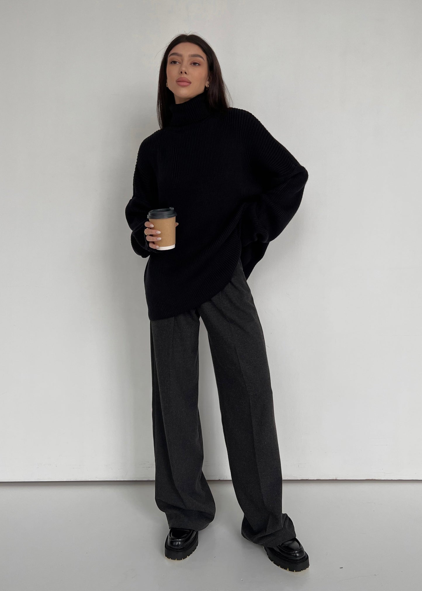 Палаццо з вовни