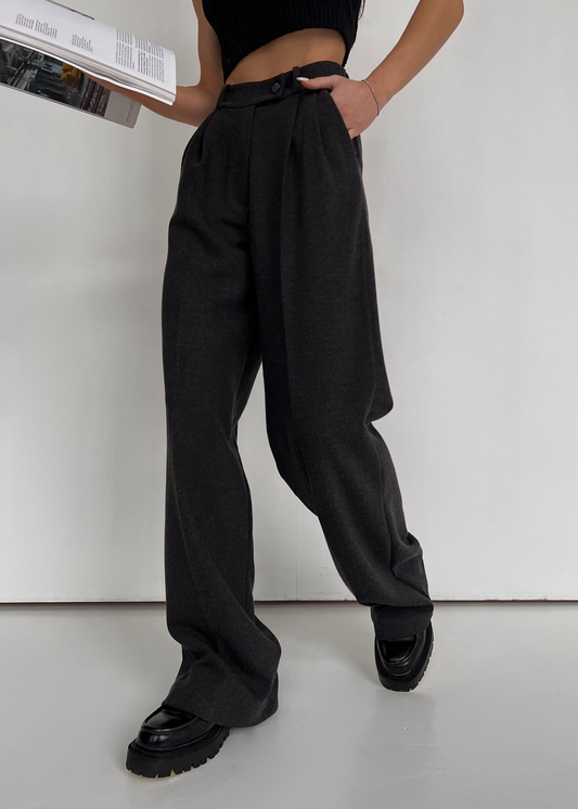 Палаццо з вовни