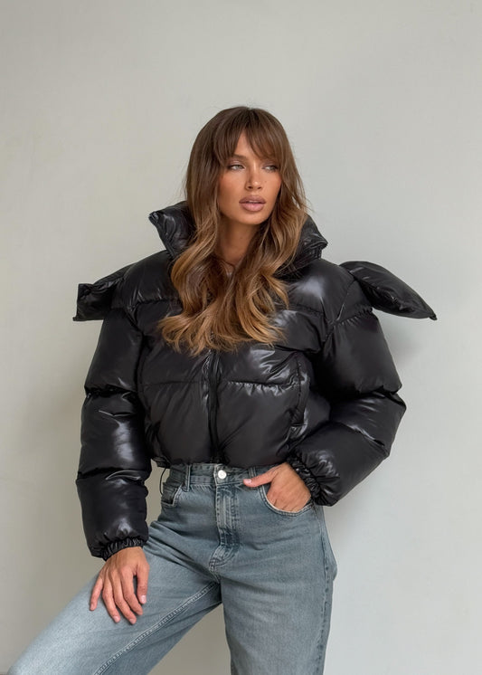 Вкорочений пуфер