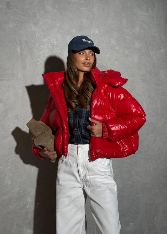 Вкорочений пуфер