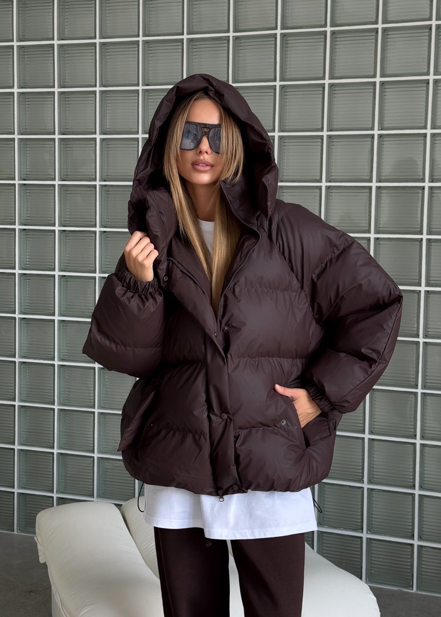 Об'ємний пуфер