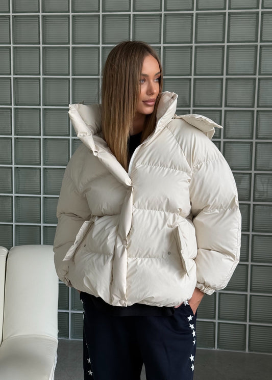 Об'ємний пуфер