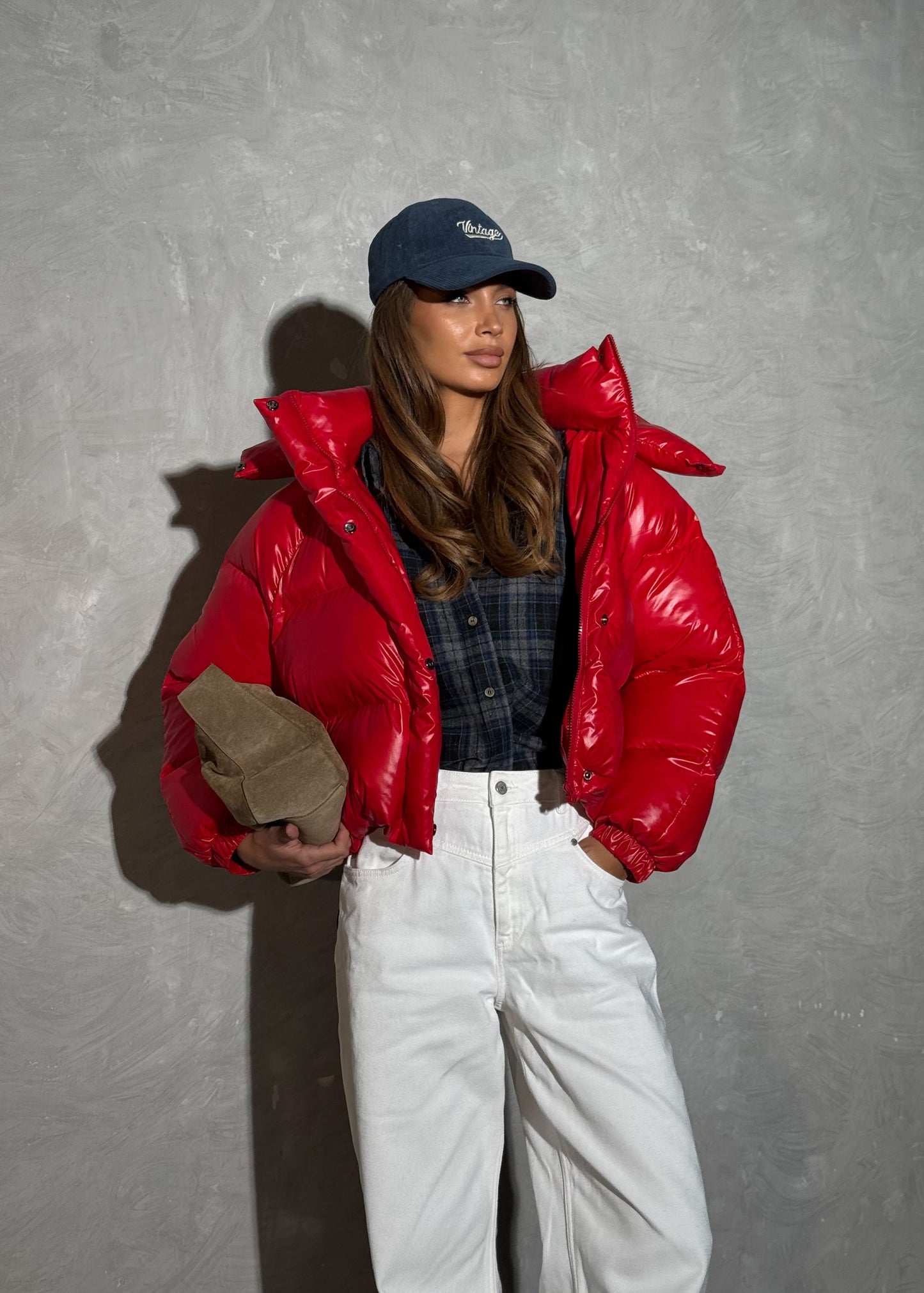 Вкорочений пуфер