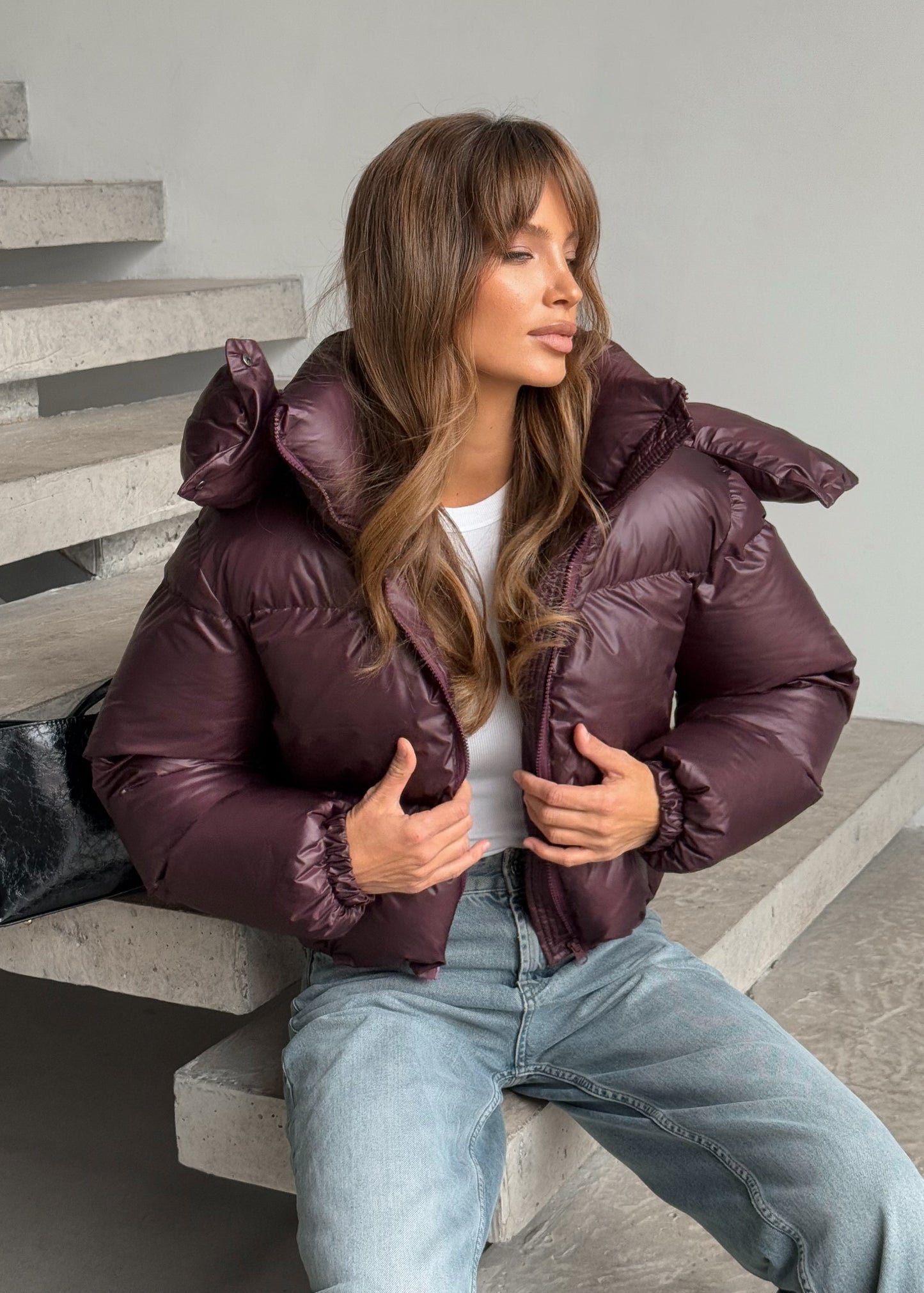 Вкорочений пуфер