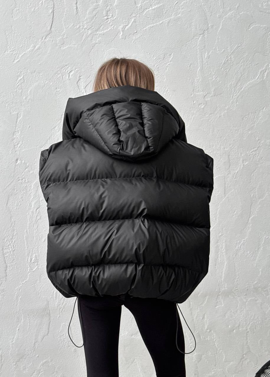 Пуфер-трансформер