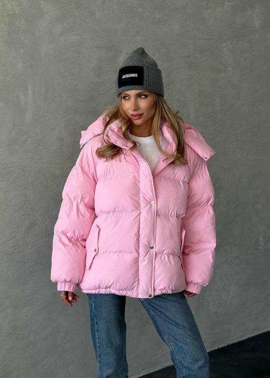 Об'ємний пуфер