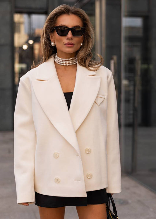 Жакет з вовни