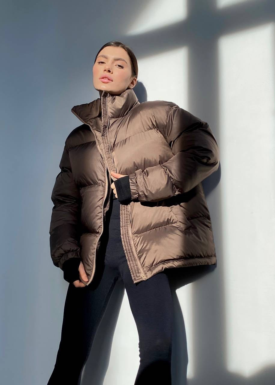 Об'ємний пуфер