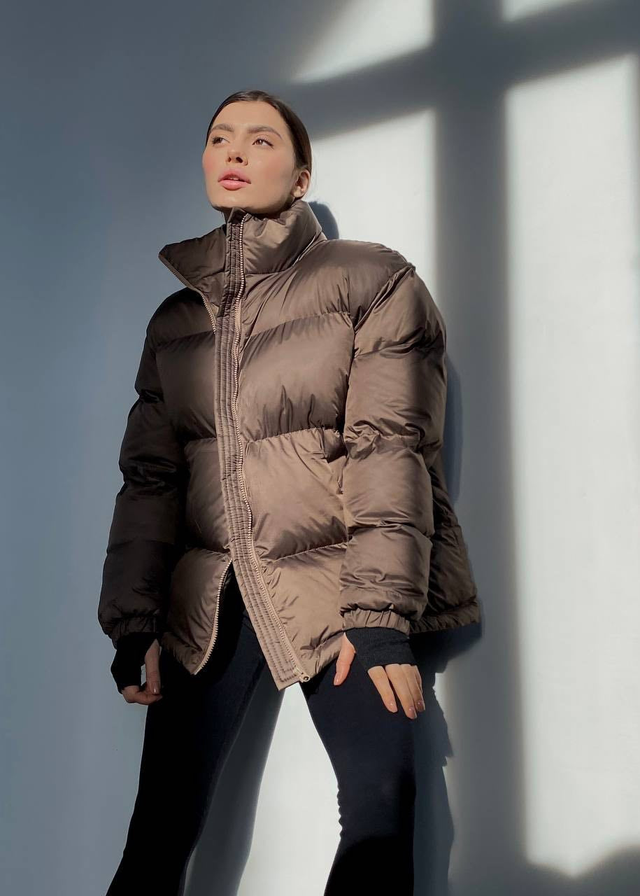 Об'ємний пуфер